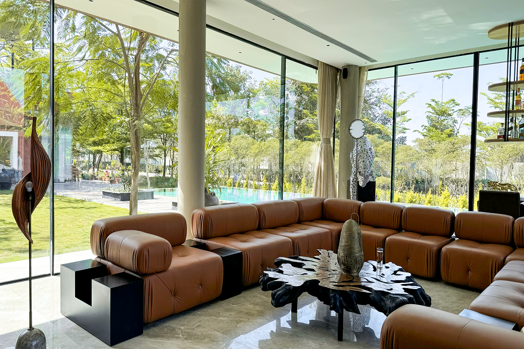 I just have to drive that car